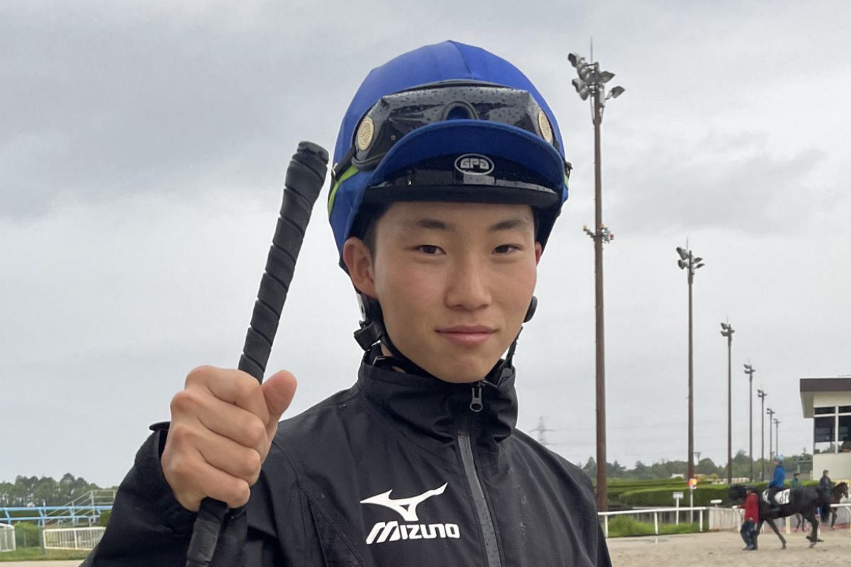 角田大河騎手が☆去。コースへの「車乗り込み事件後」に騎手免許の取り消しもあると伝えられ…「一人で立てない程の落ち込み」