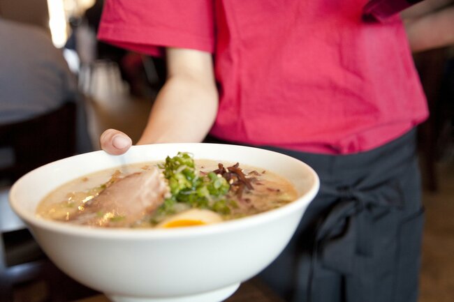 【雨後の筍…その後】ラーメン店の倒産が過去最多。個人店が苦戦する中、規模を拡大する“人気チェーン”の存在感