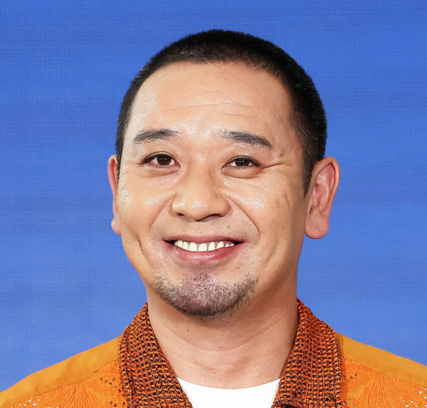 千鳥の大悟、下着を上手くたためず「女がした方が早い」 女性陣大激怒