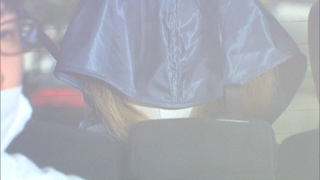 【修ちゃん無残・・】「息子の遺体をスーツケース入れて4人で運んだ」母親が遺棄認める　
