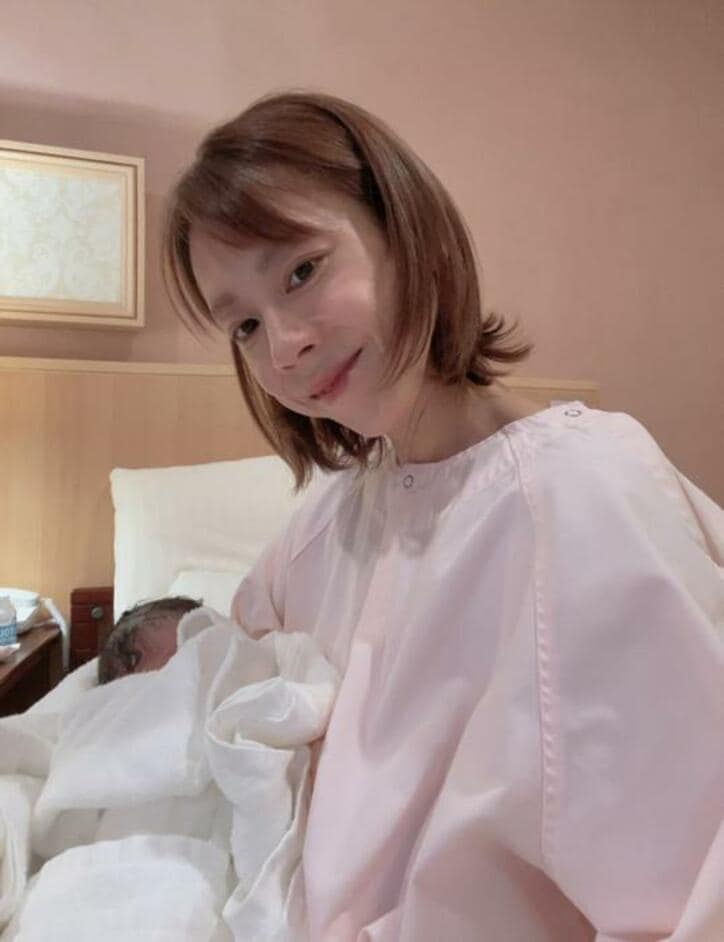 【おめでとう】高橋真麻　第2子男児出産　「幼稚園から大学まで女子校で育った私が男の子を育てるなんて！」  [爆笑ゴリラ★]