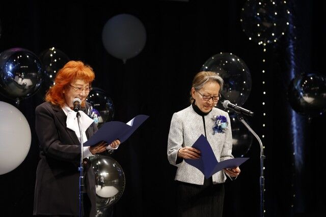 まさに国宝級の声の持ち主だと思う女性声優ランキング　3位 林原めぐみ、2位 水樹奈々　1位に輝いたのは…  [muffin★]