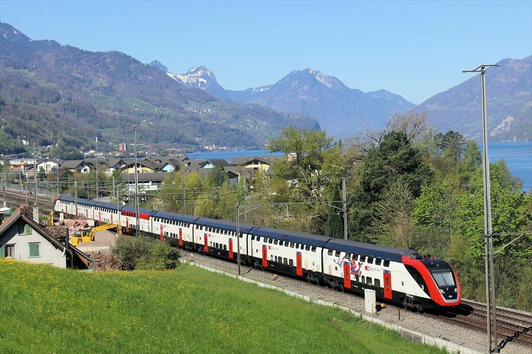【怒られちゃった】「ここで写真を撮るな」 欧州の“鉄道撮影”厳しさ増す現実 個人情報の問題も  [おっさん友の会★]