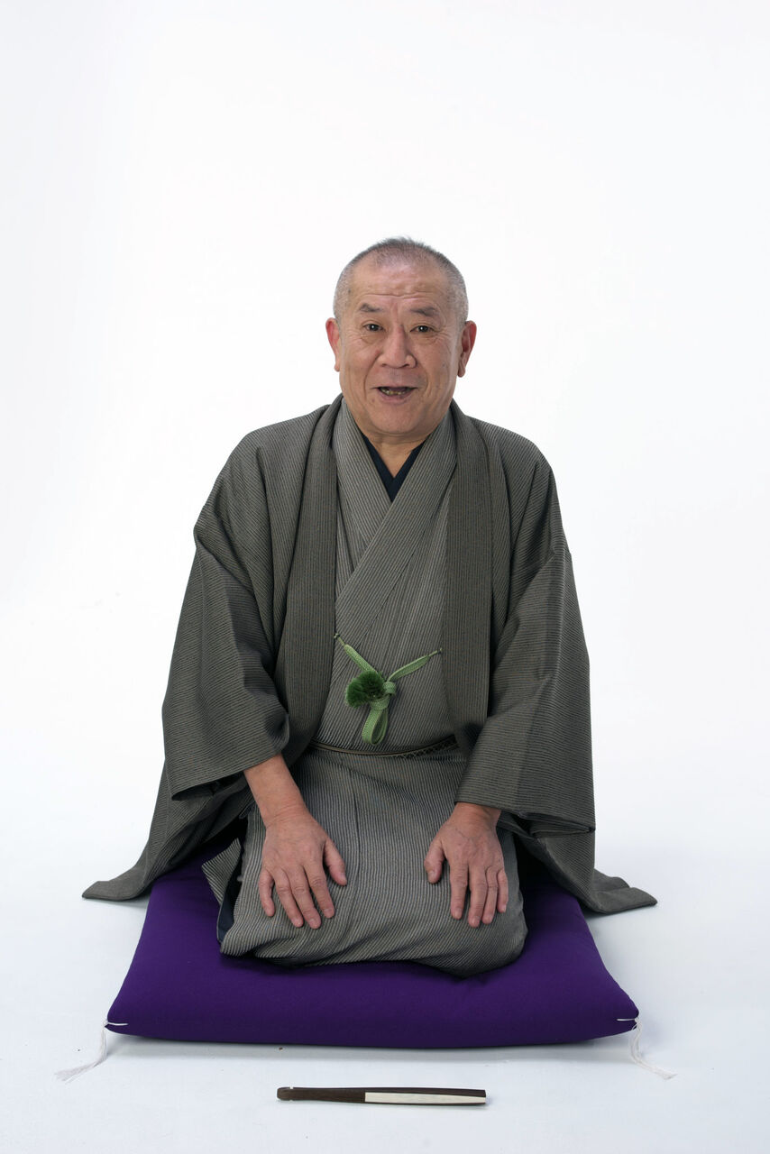 【悲しい・・】落語家の桂ざこばさん亡くなる