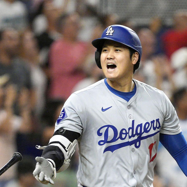 【大谷ハラス】偉業達成でも大谷を見たくない。少数派の大谷ハラス論者が口を揃える真剣な言い分「大谷よりもよりも“伝えるべきニュース”がある」]