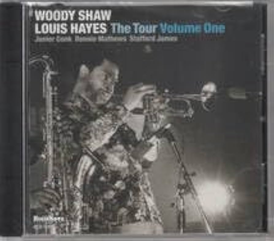 『ウディ・ショウ』