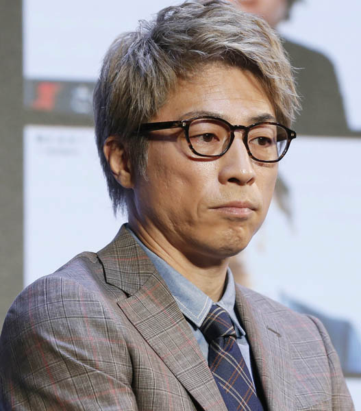 ロンブー田村淳、松本人志文春報道についてYouTubeでコメント  [Anonymous★]