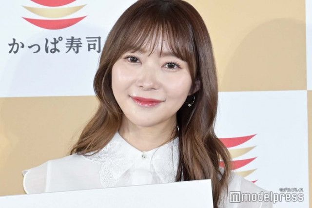 【そーか】指原莉乃（32）、年下ライダー俳優と“14年推し” 真剣交際