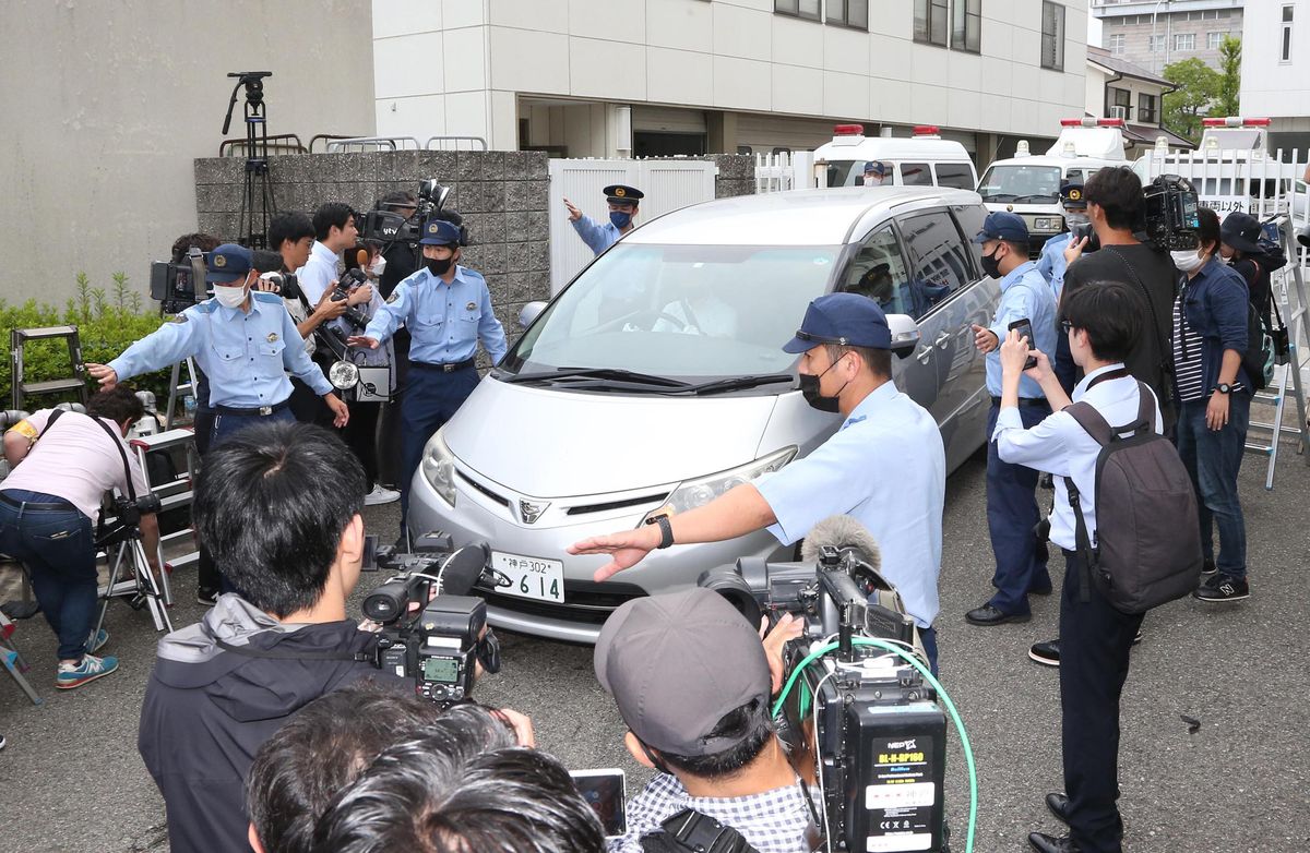 【虐待の連鎖か】神戸・男児遺棄事件「きょうだい4人で特別学級」「あの家には近づくなと言われた」　容疑者が受けていた幼少期の虐待証言 [シャチ★]