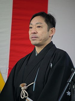 【ハイエナが涌いてきた】香川照之に挨拶したら「睨み見下し無視された」　元アウトローのカリスマ妻が見た「裏の顔」  [ひかり★]