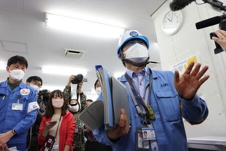 【H3ロケット】JAXA「ロケットはまだ飛んでおらず、失敗ではない」