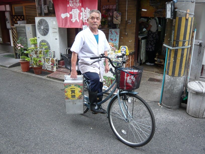まてや！コラ❕】ラーメン屋がUber Eats配達員にブチキレ「土下座して 