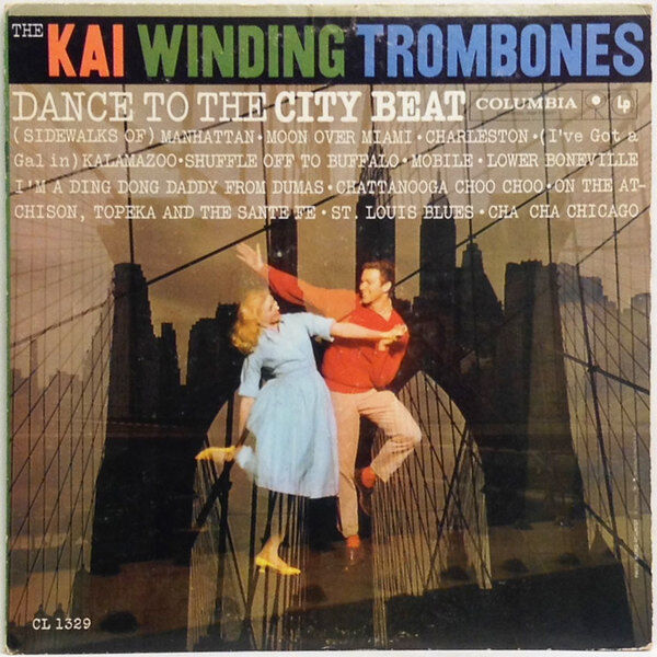 『カイ・ウィンディング』