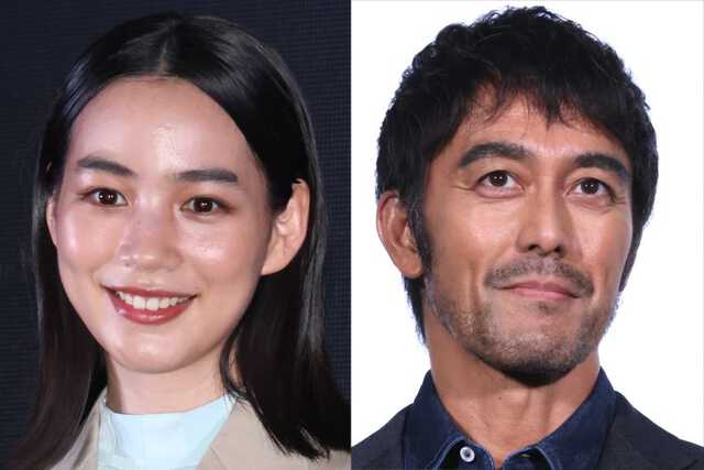 【芸能】のん、4月スタートの阿部寛主演『キャスター』で11年ぶり地上波ドラマ出演 演じるのは“疑惑の科学者”を彷彿とさせる女性研究者  [Ailuropoda melanoleuca★]