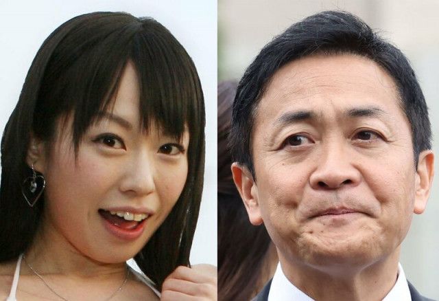 【公私混同すぎる】玉木氏野不倫相手・小泉みゆき、衆議院憲法審査会でも“玉木氏の親衛隊長”だった。傍聴席で玉木氏をヤジった相手を指さし