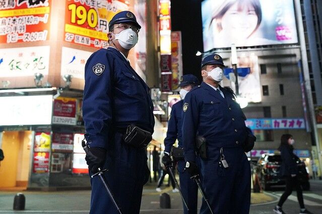 警察官ネコババ事件