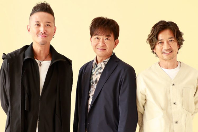 TOKIO山口達也が再評価？国分が仕事現場で不評を買うたびに、代わりに謝罪していた