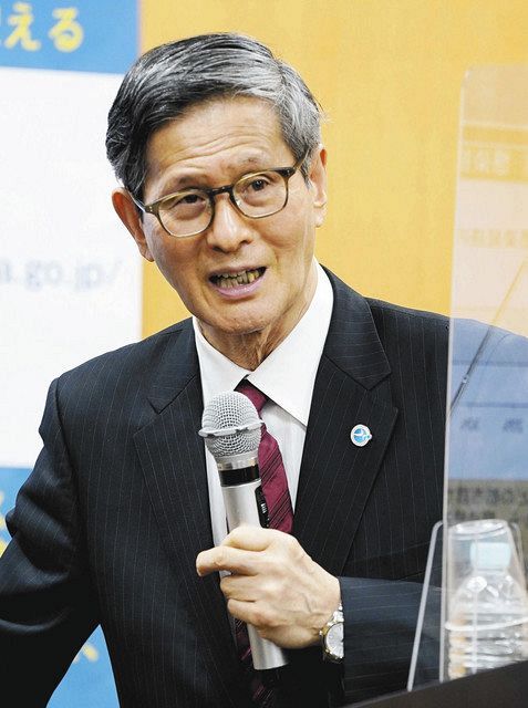 尾身氏「第8波は第7波以上か」「行動制限を含め早急に議論を」  [朝一から閉店までφ★]