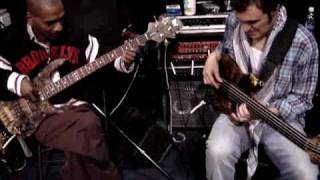 『ヴィクター・ベイリー』