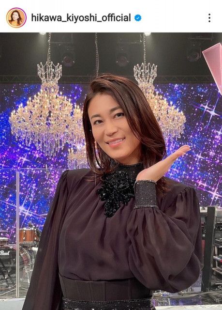【で？なにが言いたいの？】きよ子さん「ずっと苦しんだまま孤独な一生なんてあり得ない」「自分じゃ無いものを装うと心も身体もパンクする。ありのままが1番」  [Anonymous★]