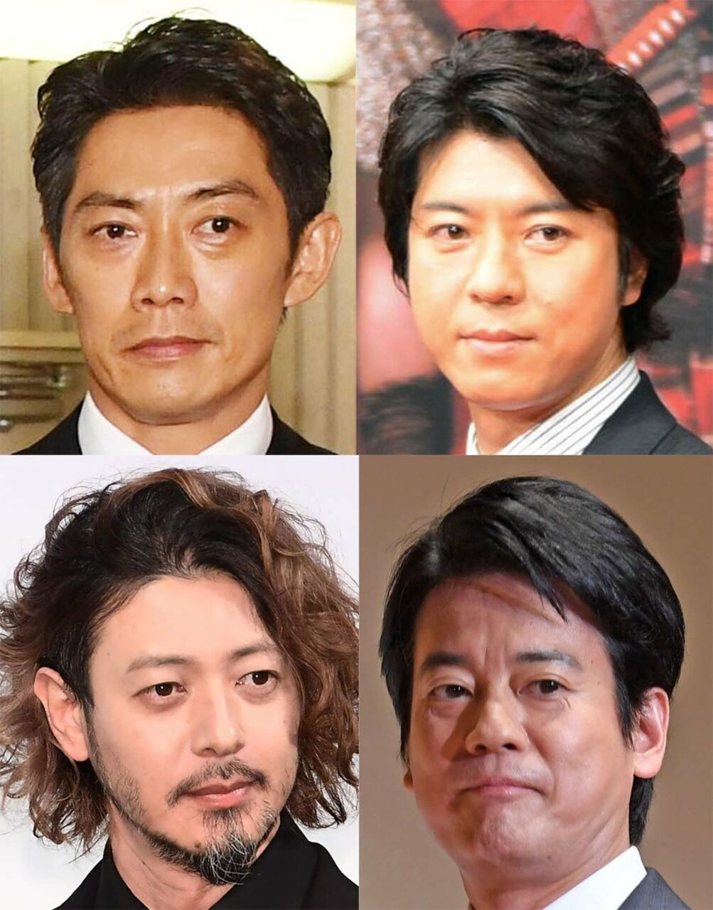 【ふんだりけったり】市川猿之助出演「劇場版　緊急取調室」撮り直しへ　代役候補に反町隆史、上川隆也、唐沢寿明、オダギリジョーら  [冬月記者★]