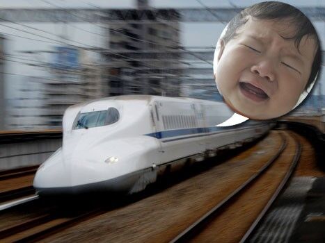 なぜ帰省ラッシュの新幹線で「子供の泣き声」が嫌われるのか…日本の子育て政策が上手くいかない根本理由★4  [愛の戦士★]