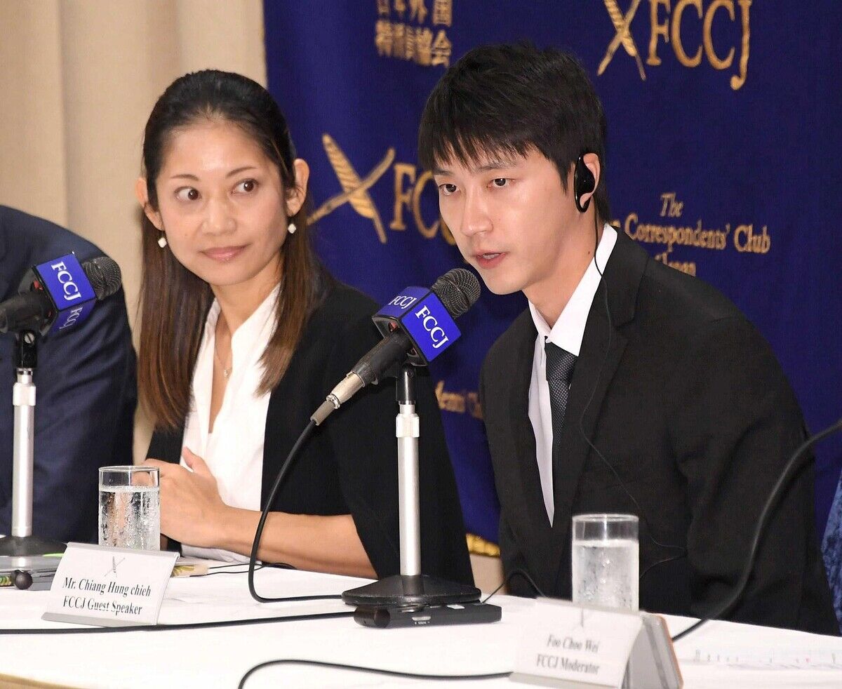 【は？盗人猛々しい】福原愛さん側、江宏傑氏の会見に反論＆猛批判「子供守る配慮欠けてる」「家庭内暴力の一種」「大人な態度で向き合って」★4  [muffin★]