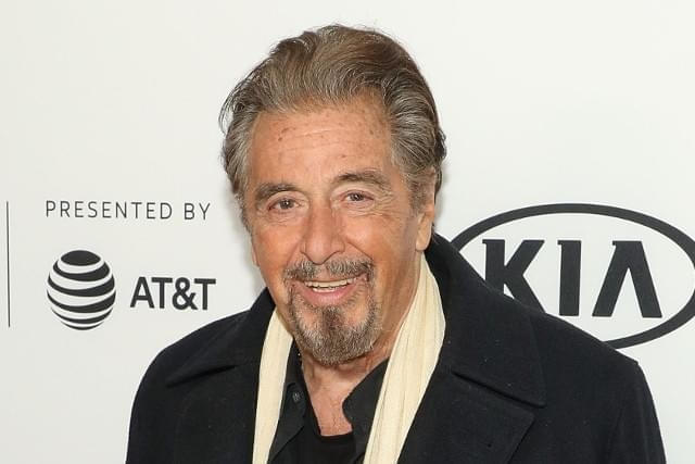 【悲惨…】アル・パチーノ、詐欺に遭い70歳で破産