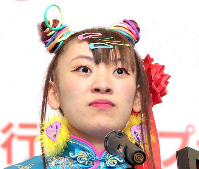 フワちゃん、活動休止
