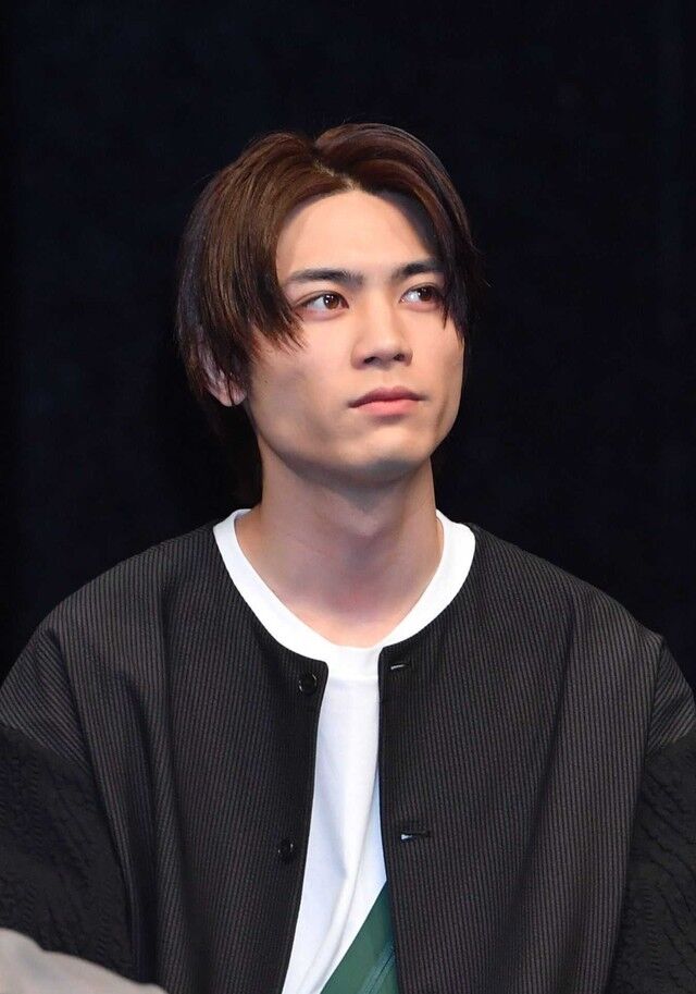 【訃報】俳優の板垣瑞生さん死去、24歳　家族が発表「不慮の事故により」…1月末から行方不明、遺体で見つかる ★2  [Ailuropoda melanoleuca★]