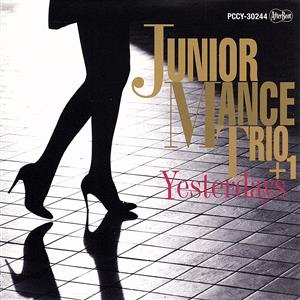 『ジュニア・マンス』