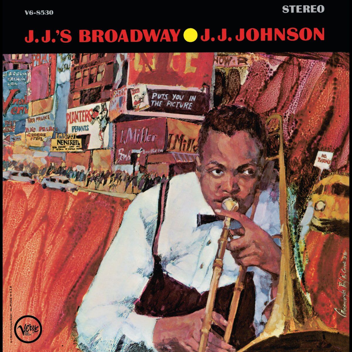 『JJ.ジョンソン』