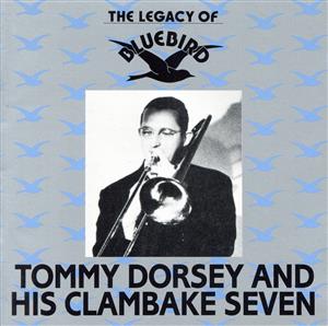 『トミー・ドーシー』