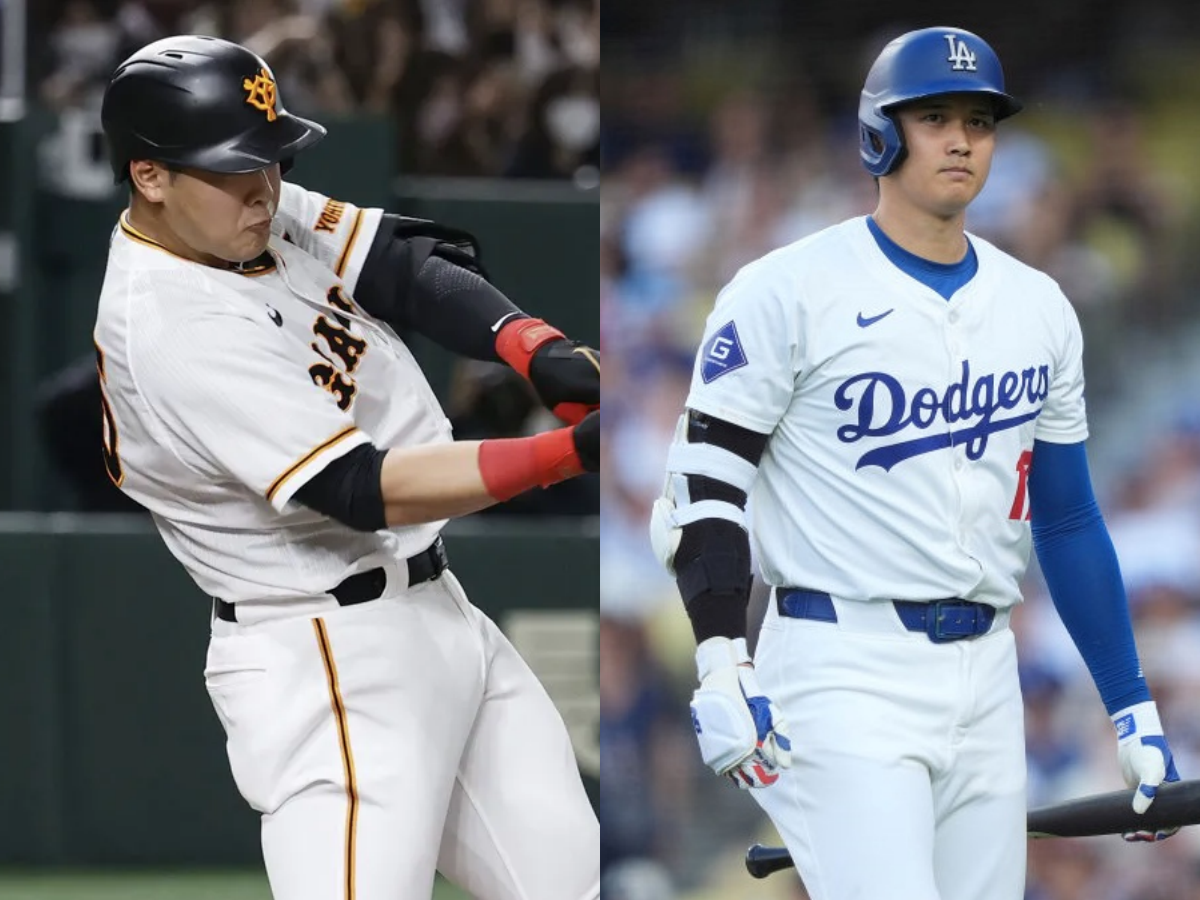 【野球】大谷2ラン「巨人×ドジャース」視聴率は22・9％！瞬間最高25・8％　阪神戦も16・5％の高数字  [ネギうどん★]