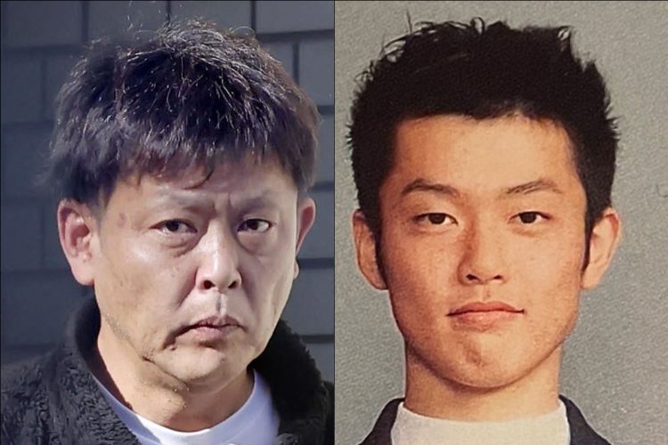 【転落人生】平原容疑者は、資産家の生まれで「娘を持つお父さんだった」…１年以上前に離婚