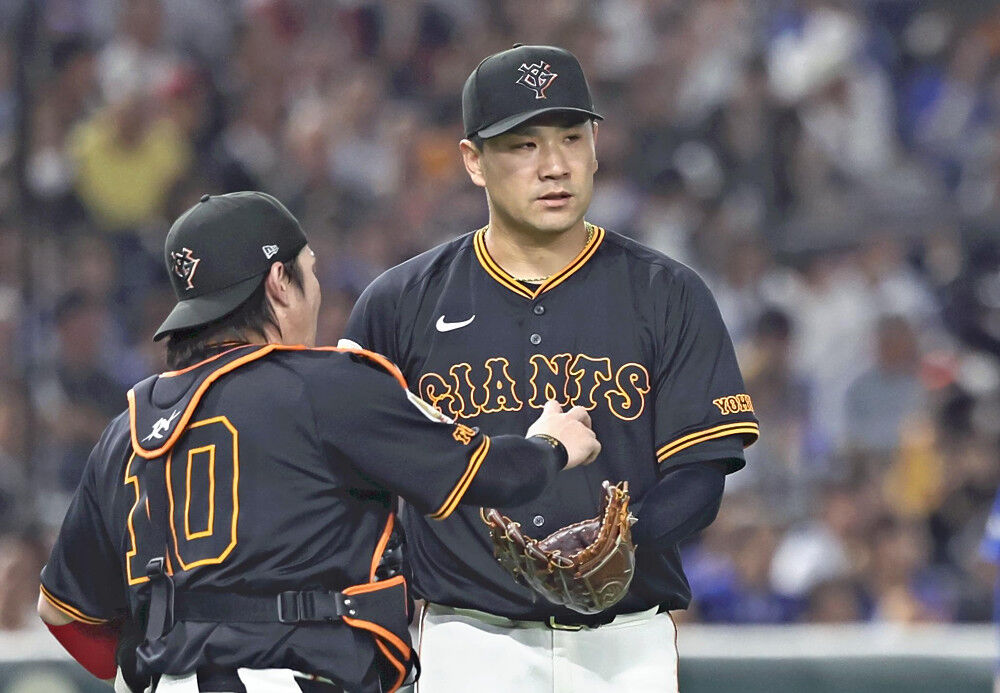 【ありゃりゃ】田中将大2回7安打6失点の大炎上