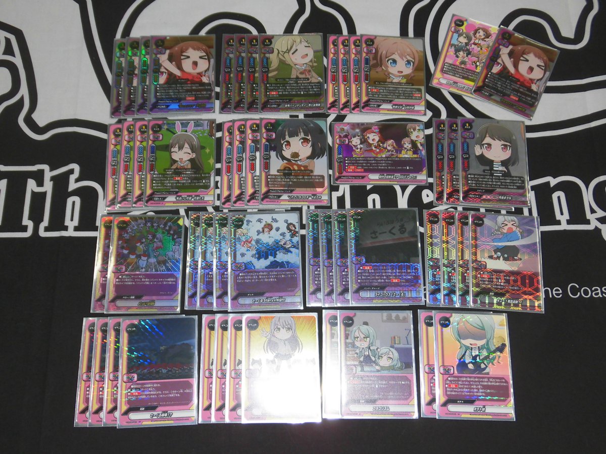 Bf Shop Tournament Winning Deck 10 16 06 19 Freedomduoのcardgame D Bf Shop Tournament Winning Deck 10 16 06 19 Freedomduoのcardgame D