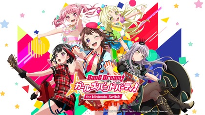 バンドリ　ポスター　Switch バンドリ Switch クリアポスター - メルカリ