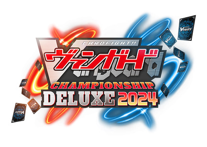 Cardfight!! Vanguard CHAMPIONSHIP DELUXES 2024 World finals Cardfight!! Vanguard CHAMPIONSHIP DELUXES 2024 World finals
