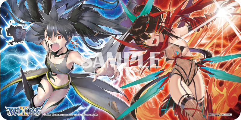 Freedomduoのcardgame D