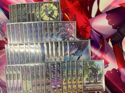 Freedomduoのcardgame D Vanguard Freedomduoのcardgame D Vanguard