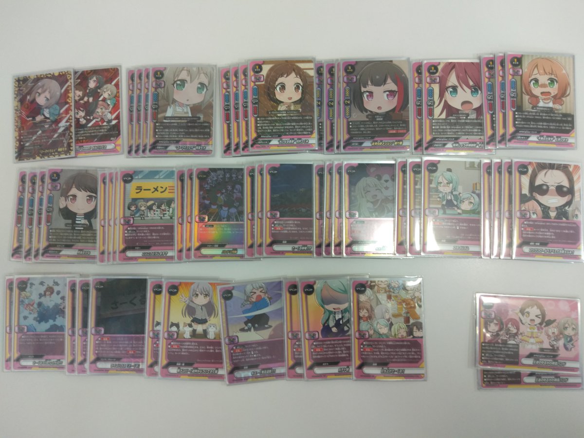 Bf Shop Tournament Winning Deck 10 16 06 19 Freedomduoのcardgame D Bf Shop Tournament Winning Deck 10 16 06 19 Freedomduoのcardgame D