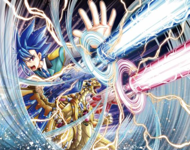 バディファイト 