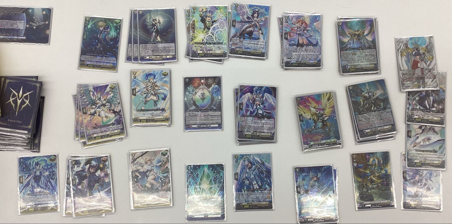 DZ-BT14 TOURNAMENT RESULTS