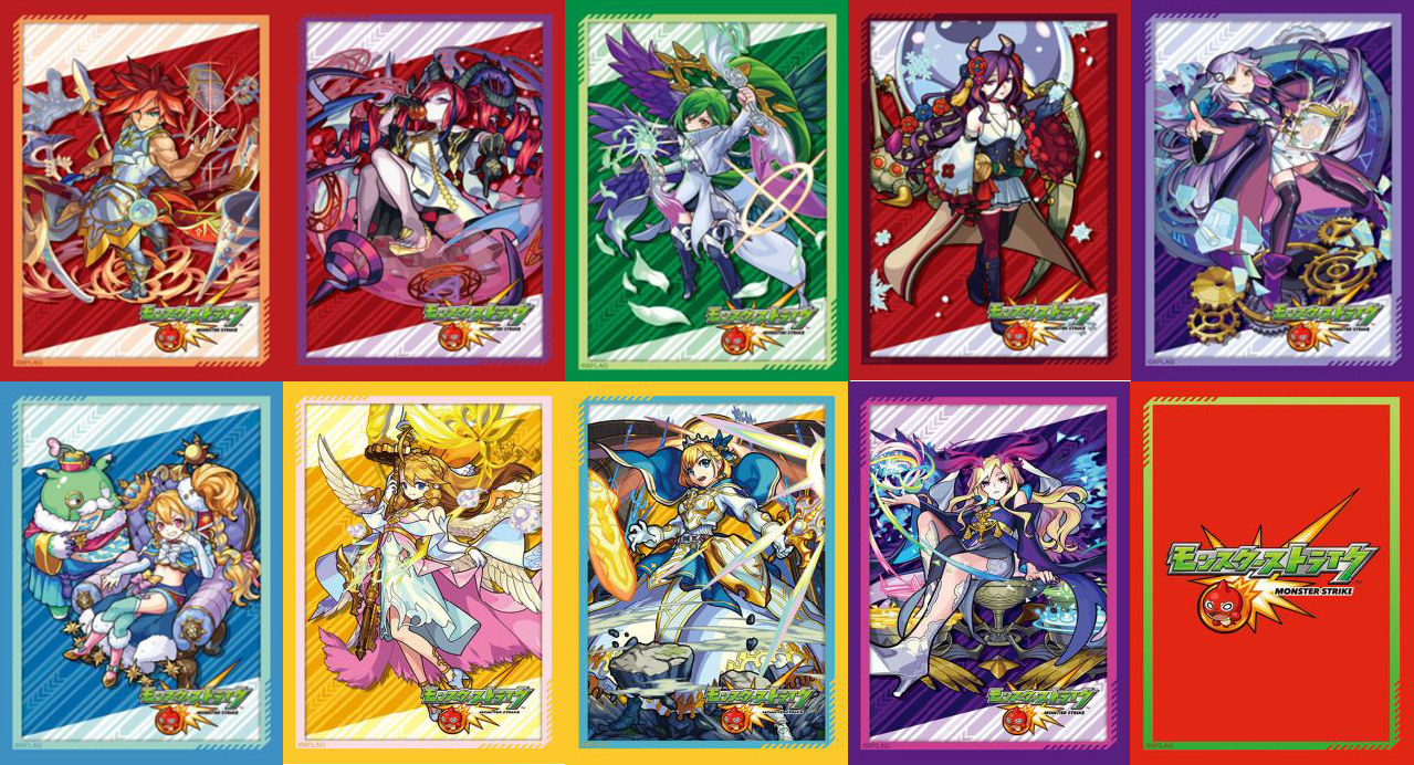 VG-D-TB02 (Complete) : FreedomduoのCardGame<D>
