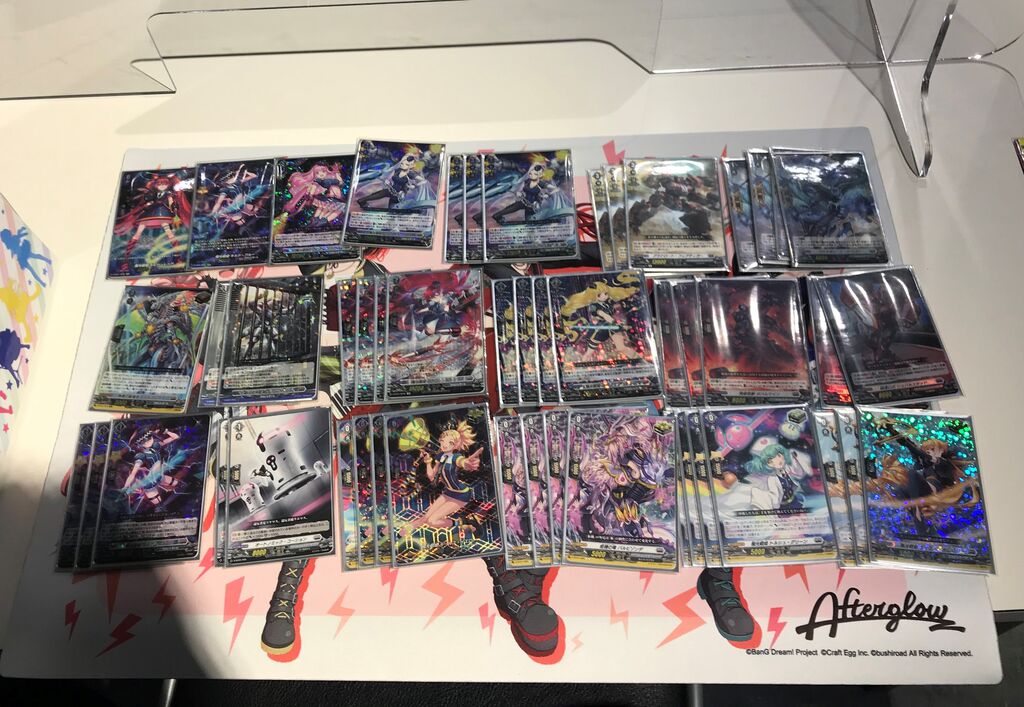 Vg Shop Tournament Winning Deck 15 16 05 21 Freedomduoのcardgame D Vg Shop Tournament Winning Deck 15 16 05 21 Freedomduoのcardgame D