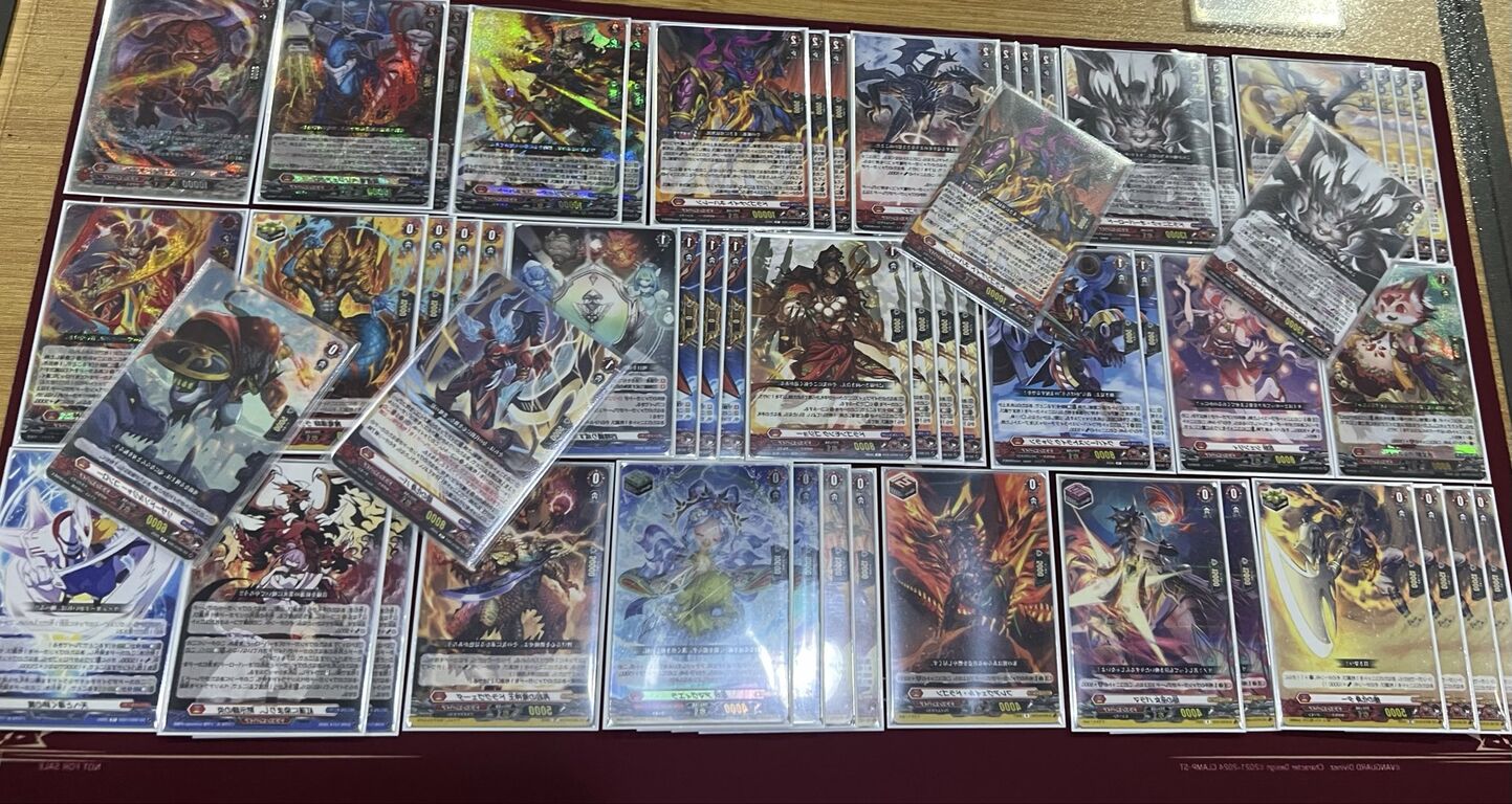 DZ-BT14 TOURNAMENT RESULTS