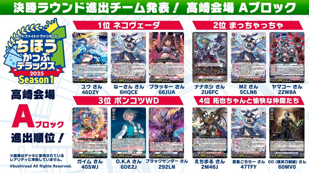 ドキドキプリティーリーグ＆サウスポーカード カード検索 ｜ Z/X - Zillions of enemy X - ゼクス公式サイト