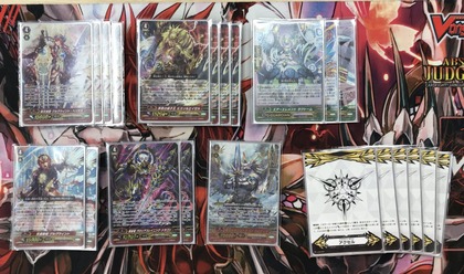 Freedomduoのcardgame D Vanguard Freedomduoのcardgame D Vanguard