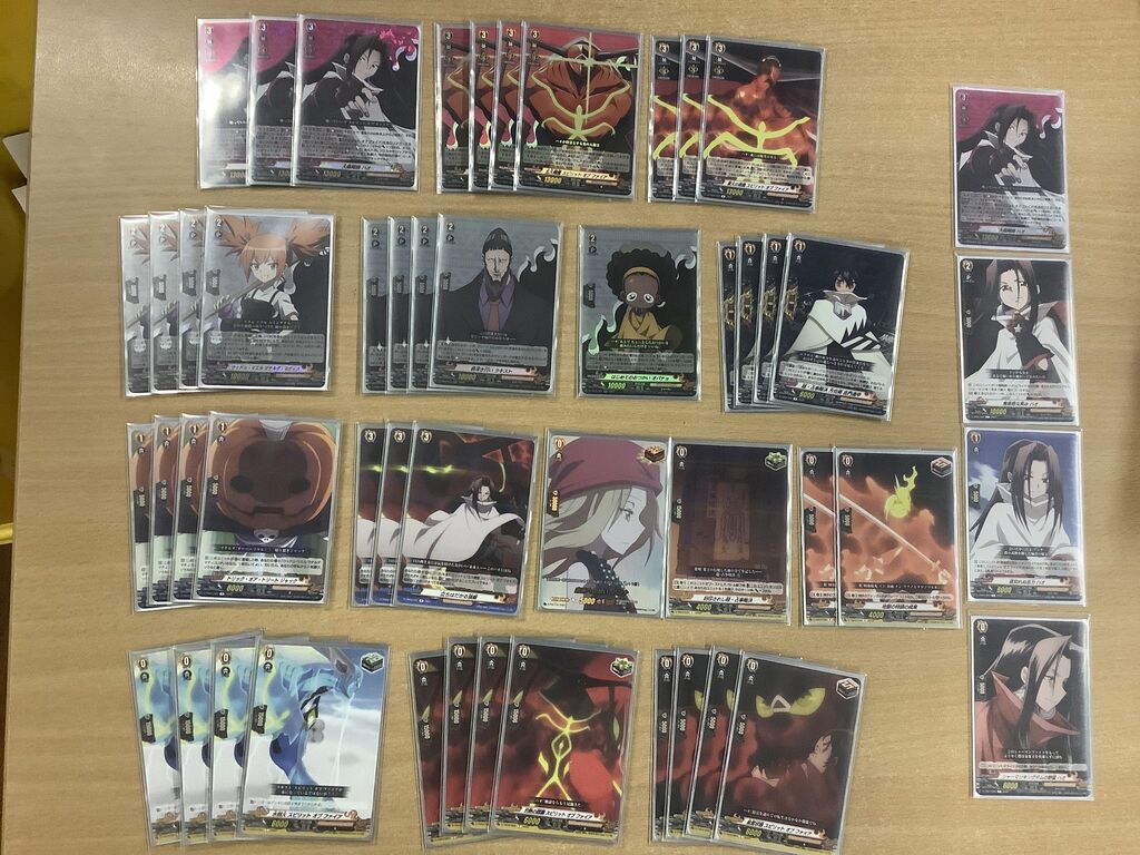 Vg Shop Tournament Winning Deck 25 04 01 05 22 Freedomduoのcardgame D